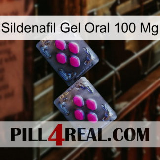Sildenafil Gel Oral 100 Mg 01